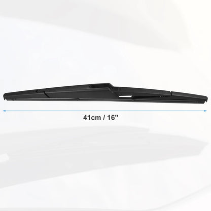 16" Car Rear Windshield Wiper Blades for Ford Expedition