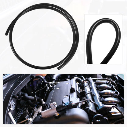 Fuel Vent Line Hose 0.31'' x 3ft Petrol Gas Tube for Motorcycle Dirt Bike