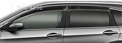 Window Visor for Honda CR-V (2017-2019)