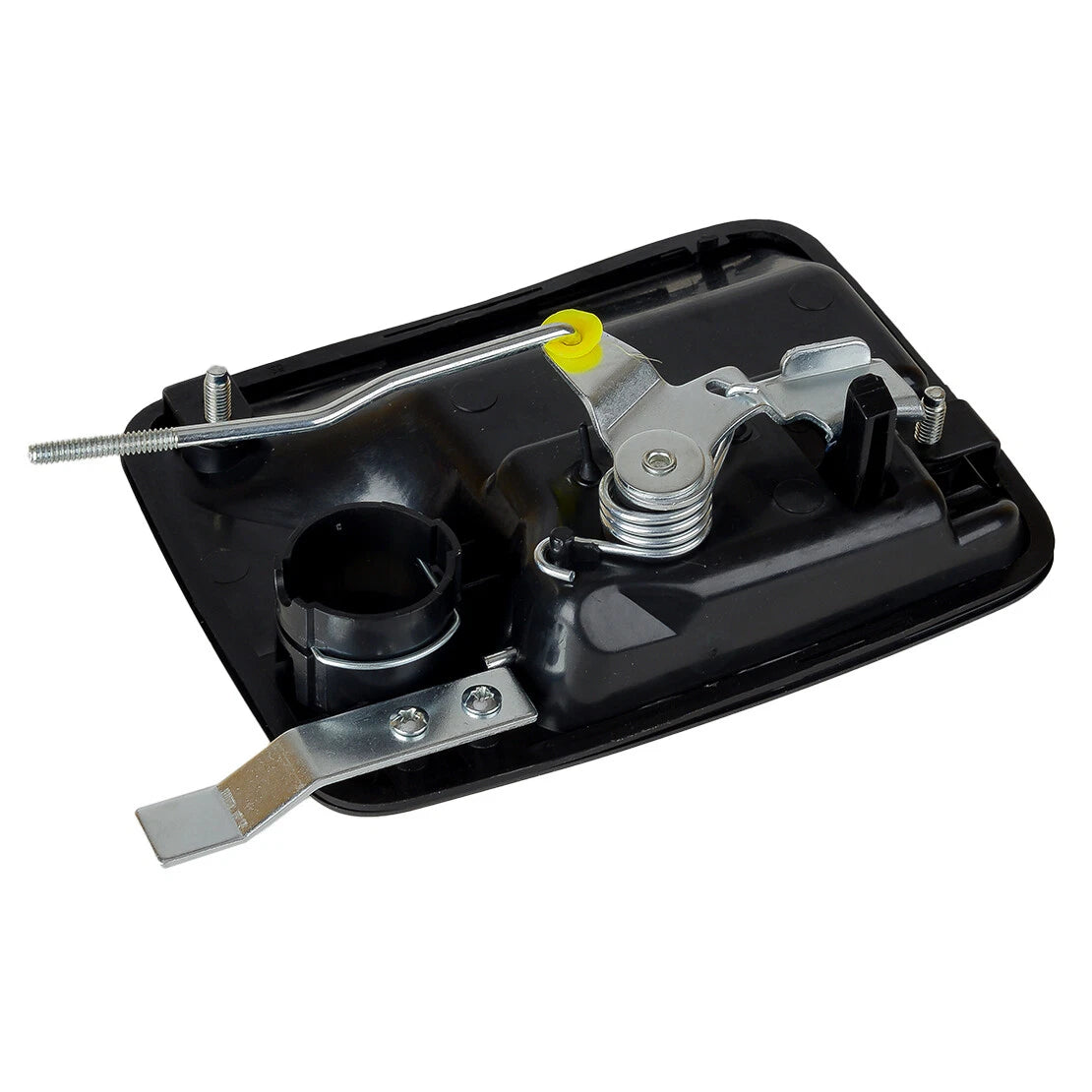 Front Right Outer Door Handle for Ford F250 F350 F450 F550 Super Duty (2008-2016)