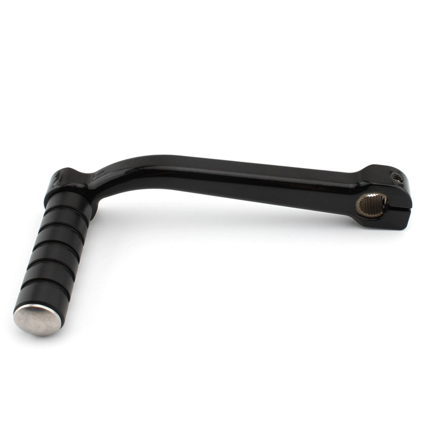 1x Black Rear Gear Shifter for BMW R18 (2020-2023)