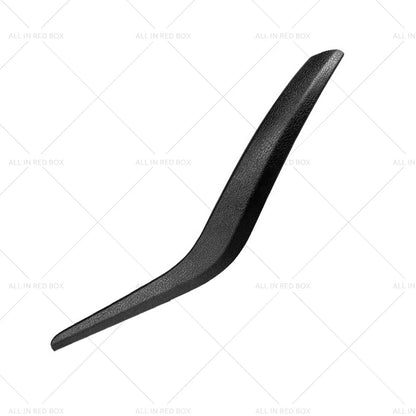 Inner Door Handle Pull Trim Cover  for BMW X1 (2009-2015)