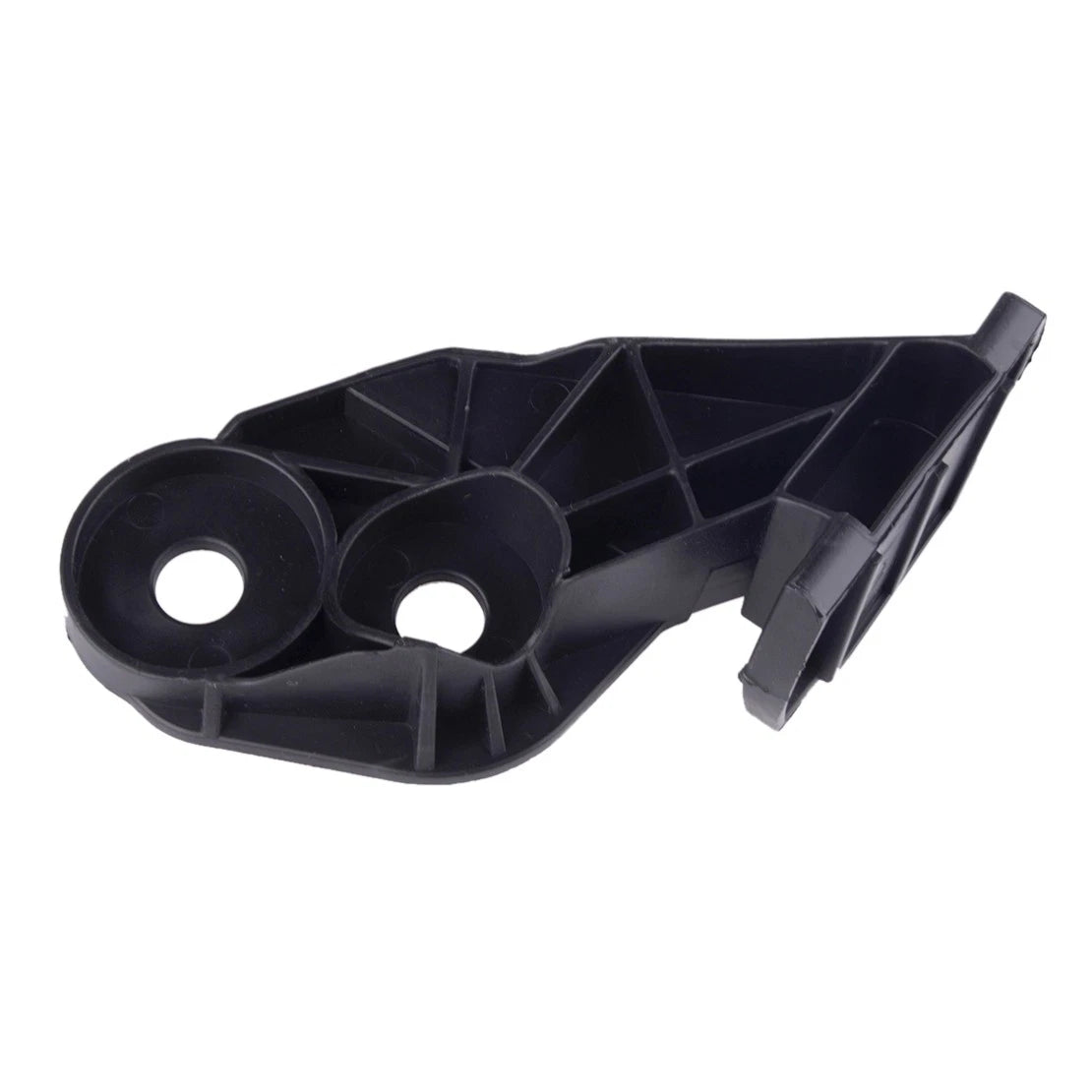 Front Right Bumper Cover Support Bracket for BMW 3 Series E46 (1998-2006)