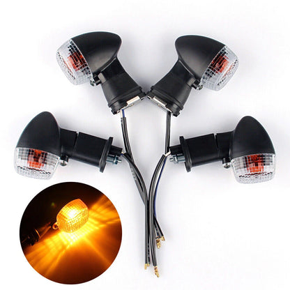 Indicators for Kawasaki ZX-6R 7R 9R 12R EX 500R GPZ ZR-X ZX-R Cl F2 (1995-2008)