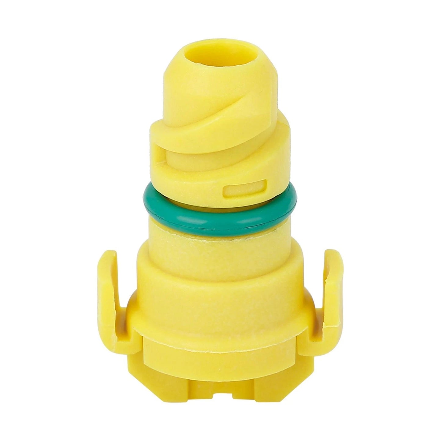 2 x ABS Car Engine Oil Drain Plug Replacement for Ford F150 (2015-2018)