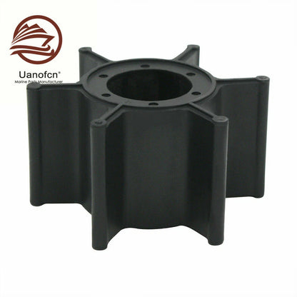 Yamaha Water Pump Impeller 6-15HP for Outboard 6A/6B/8B/15A (1990-2023)
