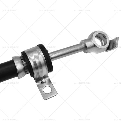 Oil Pressure Hose for Mitsubishi Lancer Sedan (2000-2013)