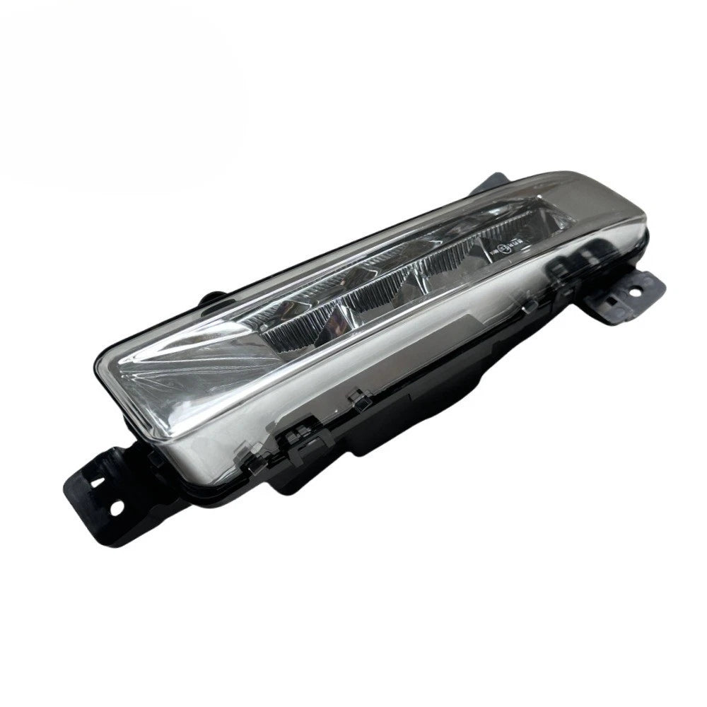 Pair LED DRL Fog Light for BMW 5 Series G30 G31 G38 (2017–2023)