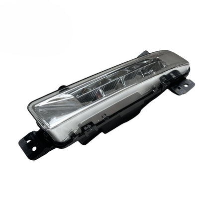 Pair LED DRL Fog Light for BMW 5 Series G30 G31 G38 (2017–2023)