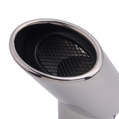 Stainless Exhaust Tail Pipe Tip for Honda CR-V 2012-2015