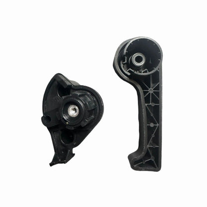 1 Set Release Base Handle for Kia Forte / Hyundai Elantra
