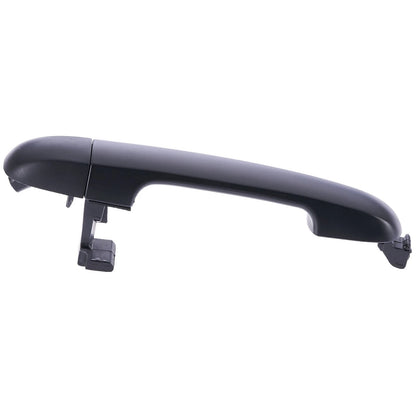 Left Front Outer Door Handle for Hyundai i30 FD (2007-2012)