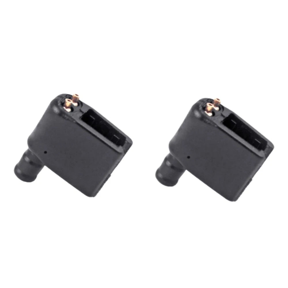 Windshield Washer Nozzles for Mercedes Sprinter 2500 3500 (2007-2018)