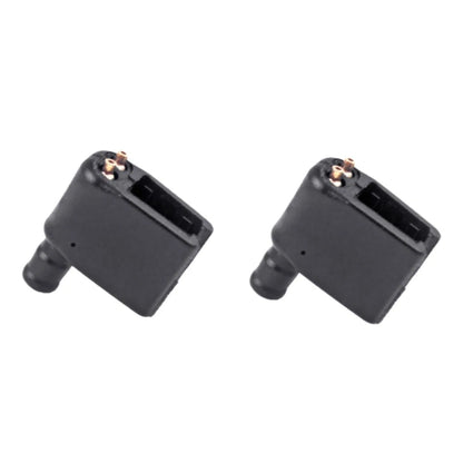 Windshield Washer Nozzles for Mercedes Sprinter 2500 3500 (2007-2018)