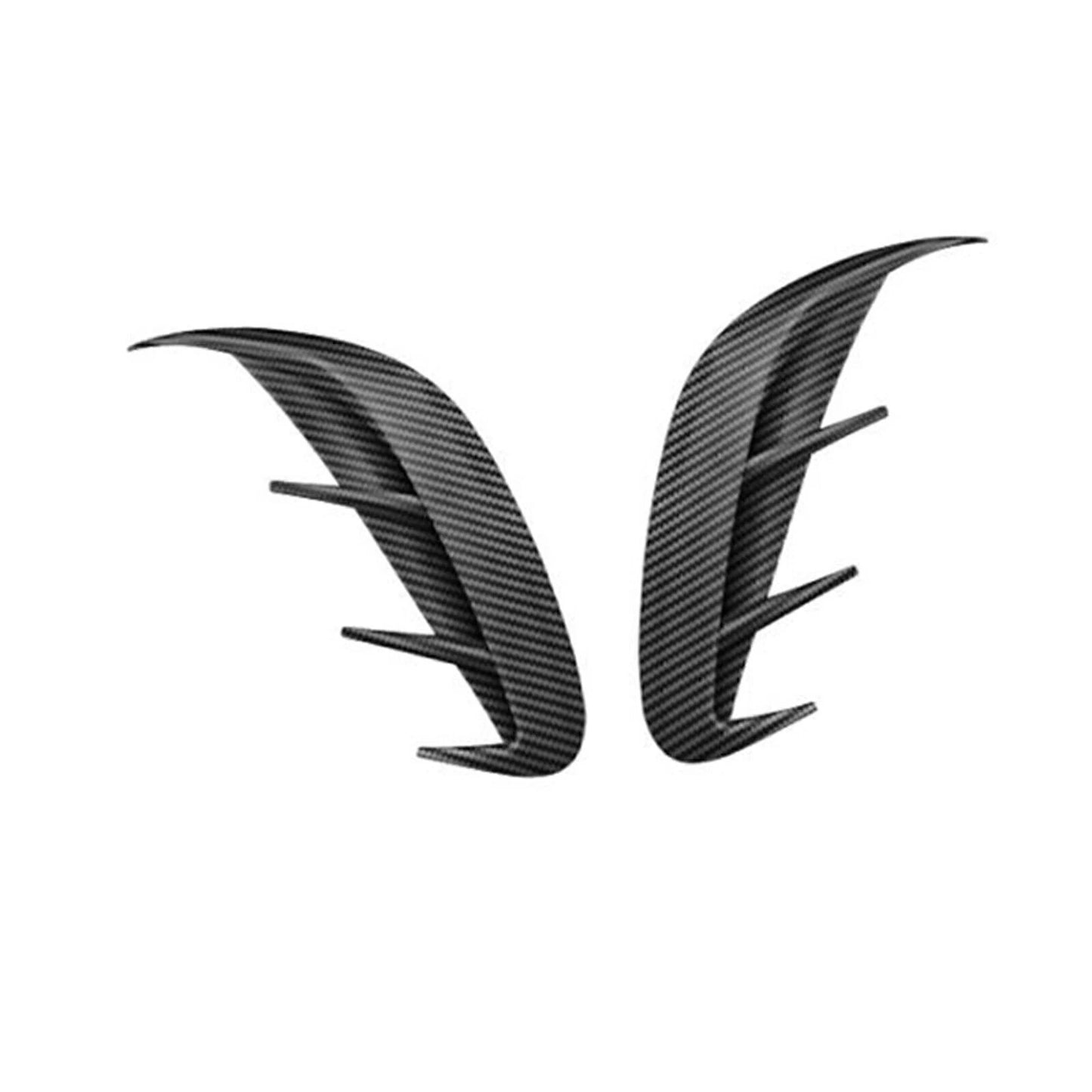 Rear Air Vent Cover Trim for Mercedes Benz C Class W205 (2021-2022)