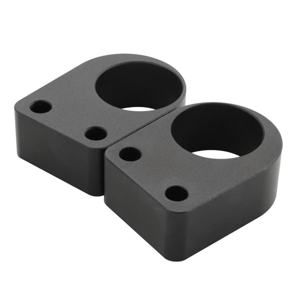 Aluminum Handlebar Riser Spacer for Kawasaki Ninja EX250 250R 300 08-19