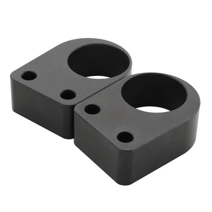 Aluminum Handlebar Riser Spacer for Kawasaki Ninja EX250 250R 300 08-19