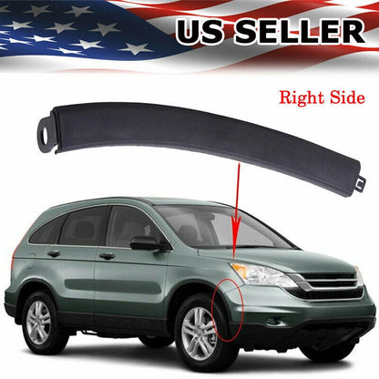 Front Bumper Wheel Fender Molding Trim for Honda CRV (2007-2011)