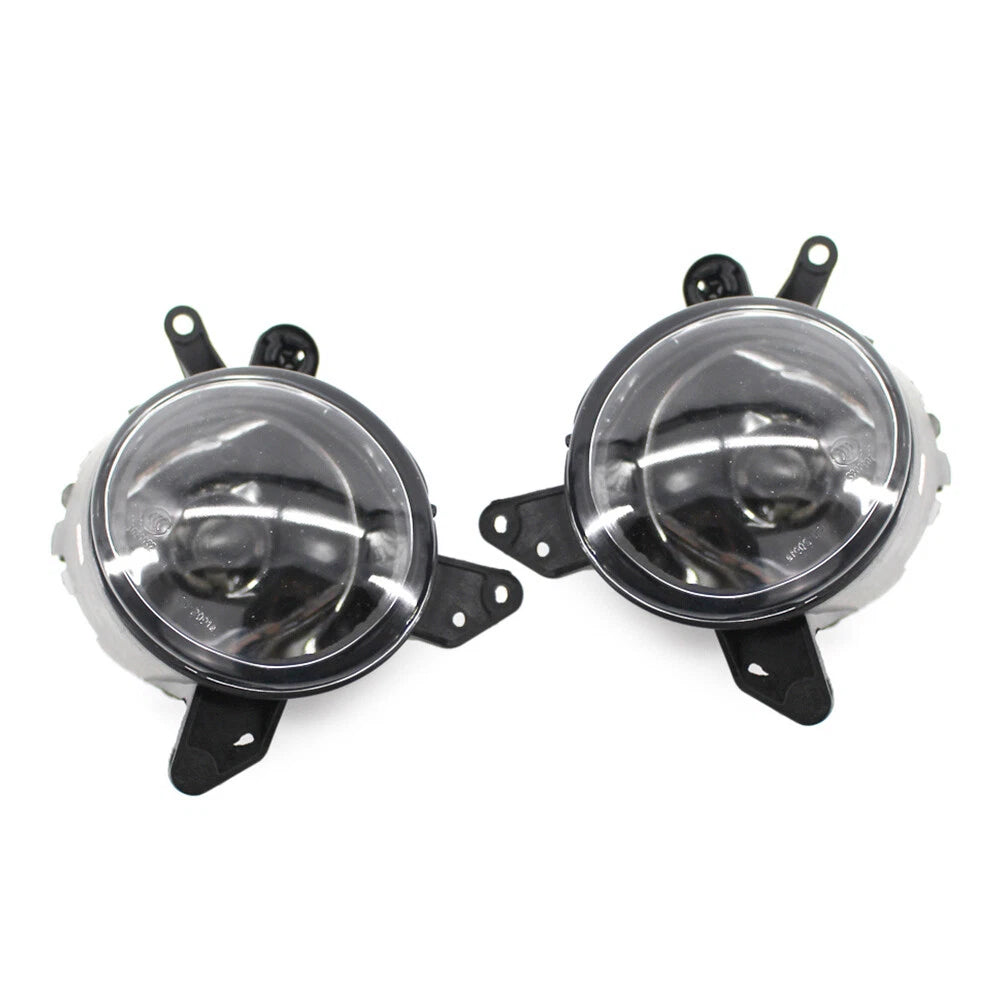 Front Bumper Fog Lights  for Mitsubishi Lancer (2008-2015)