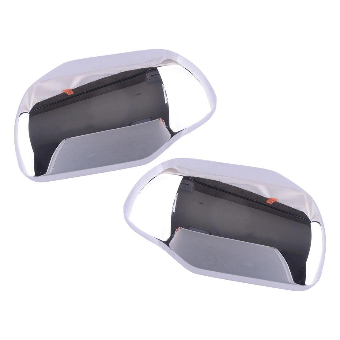 ABS Side Rearview Mirror Cap Covers for Toyota Tundra (2022-2023)