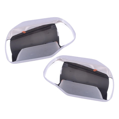 ABS Side Rearview Mirror Cap Covers for Toyota Tundra (2022-2023)
