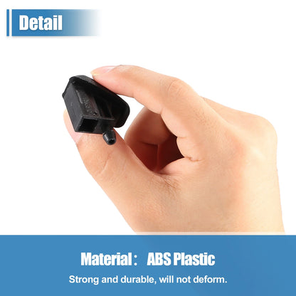 Windshield Wiper Washer Nozzles for Ford Focus (2012-2018)