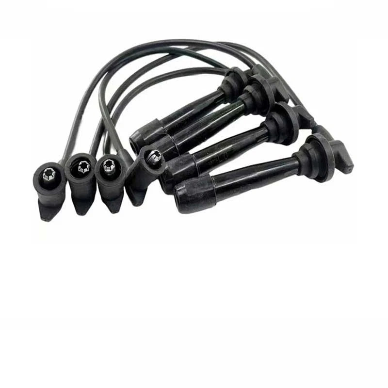 Spark Plug Ignition Lead Set for Hyundai Getz 1.4L 1.5L 1.6L (2005-2011)