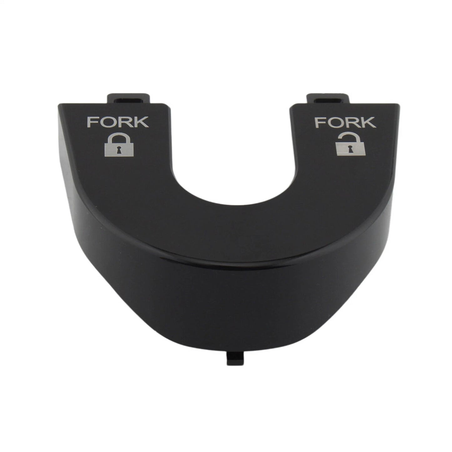 Ignition Switch Panel Trim for Harley-Davidson Road Glide (2015-2022)