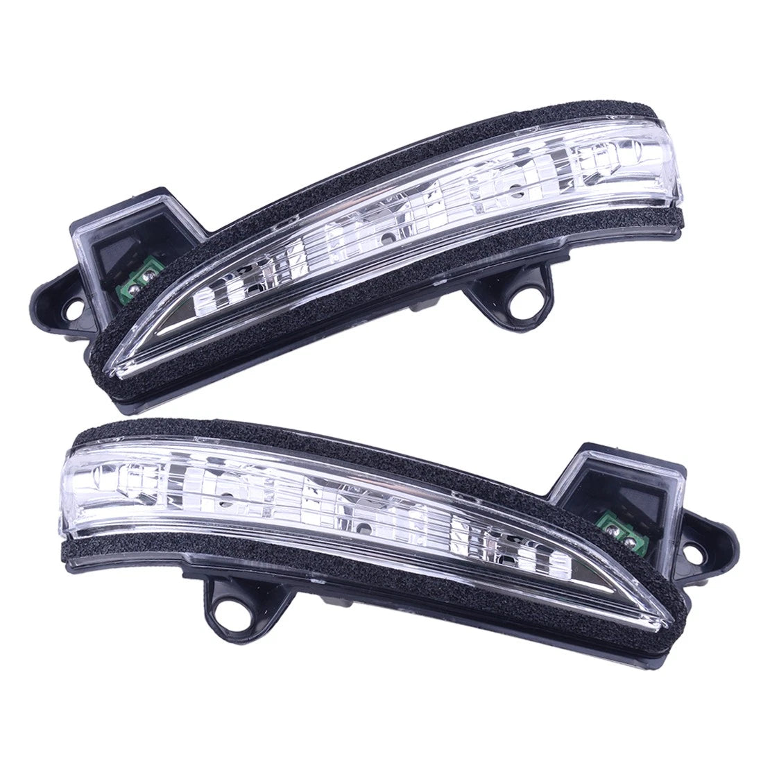 Side Mirror Turn Signal Light for Ford Fusion Mondeo (2013-2020)