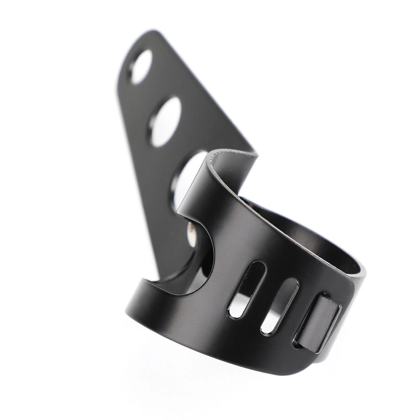 Headlight Bracket for Old School Chopper Bobber