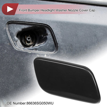 Washer Nozzle Cover Cap for Subaru Forester Sport (2013-2015)