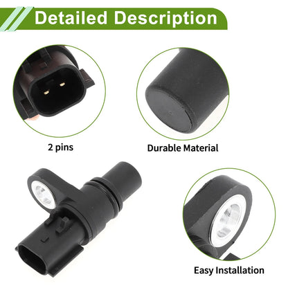 Crankshaft Position Sensor 1 Pc for CAT Marine Engine C9.3