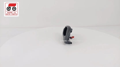 2 x Inner Door Handles for Suzuki Grand Vitara, XL7, Jimny (1998-2006)