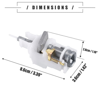 Ignition Switch Actuator for Jeep Cherokee (1997-2001)