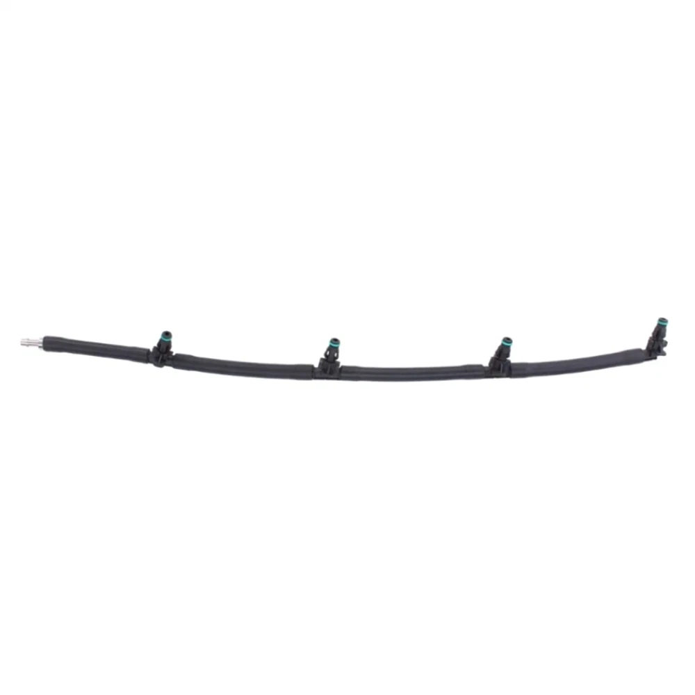 Fuel Return Injector Leak Off Pipe for Benz A B C E Sprinter (2010-2023)