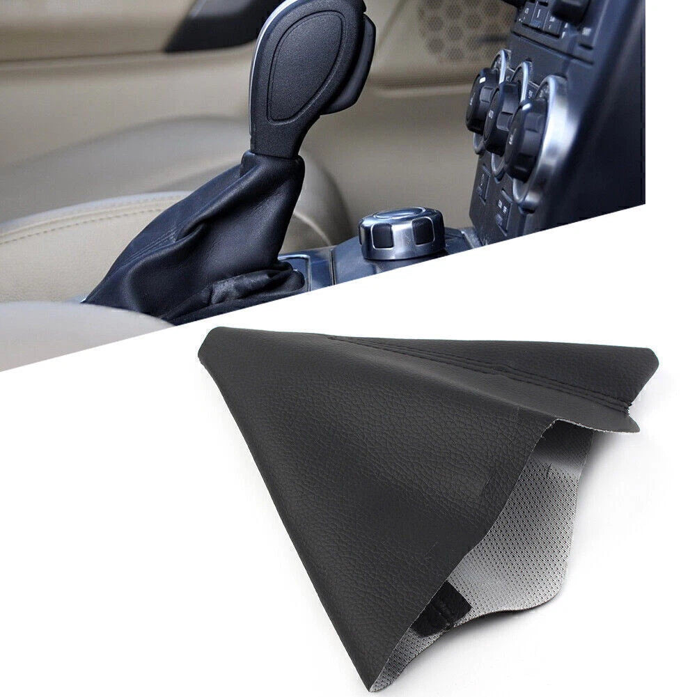Shift Boot Cover Gaiter for Land Rover Freelander 2 2008-2013 (LR003471)
