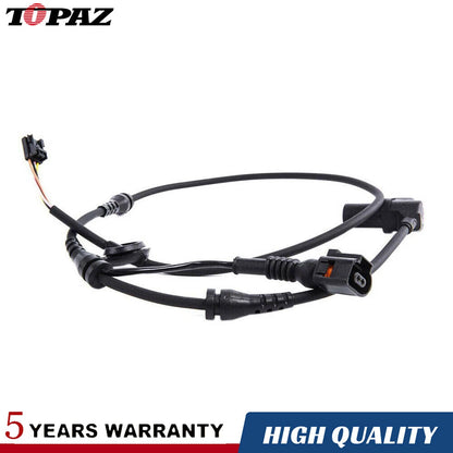 Front Left/Right Wheel Speed Sensor for Audi A4 B6 (2001-2005)