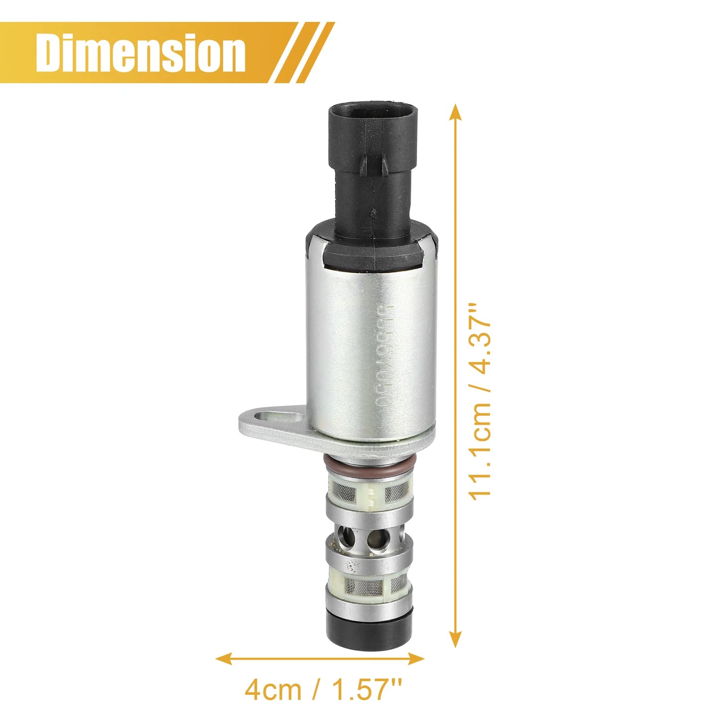 VVT Control Solenoid 1.6L for Chevy Aveo