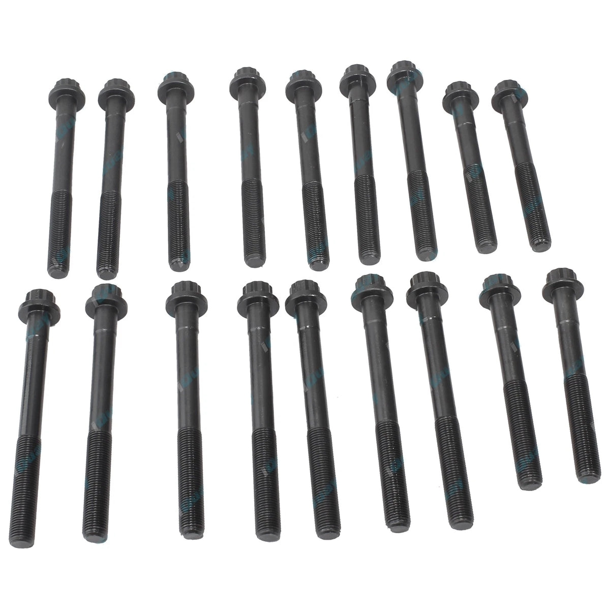 Matsumo Engine Cylinder Head Bolt Set for Hilux LN85 2.4L 1988-1994