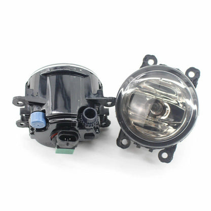 2 x Car Fog Lamp Lights for Range Rover Sport (2005-2013)