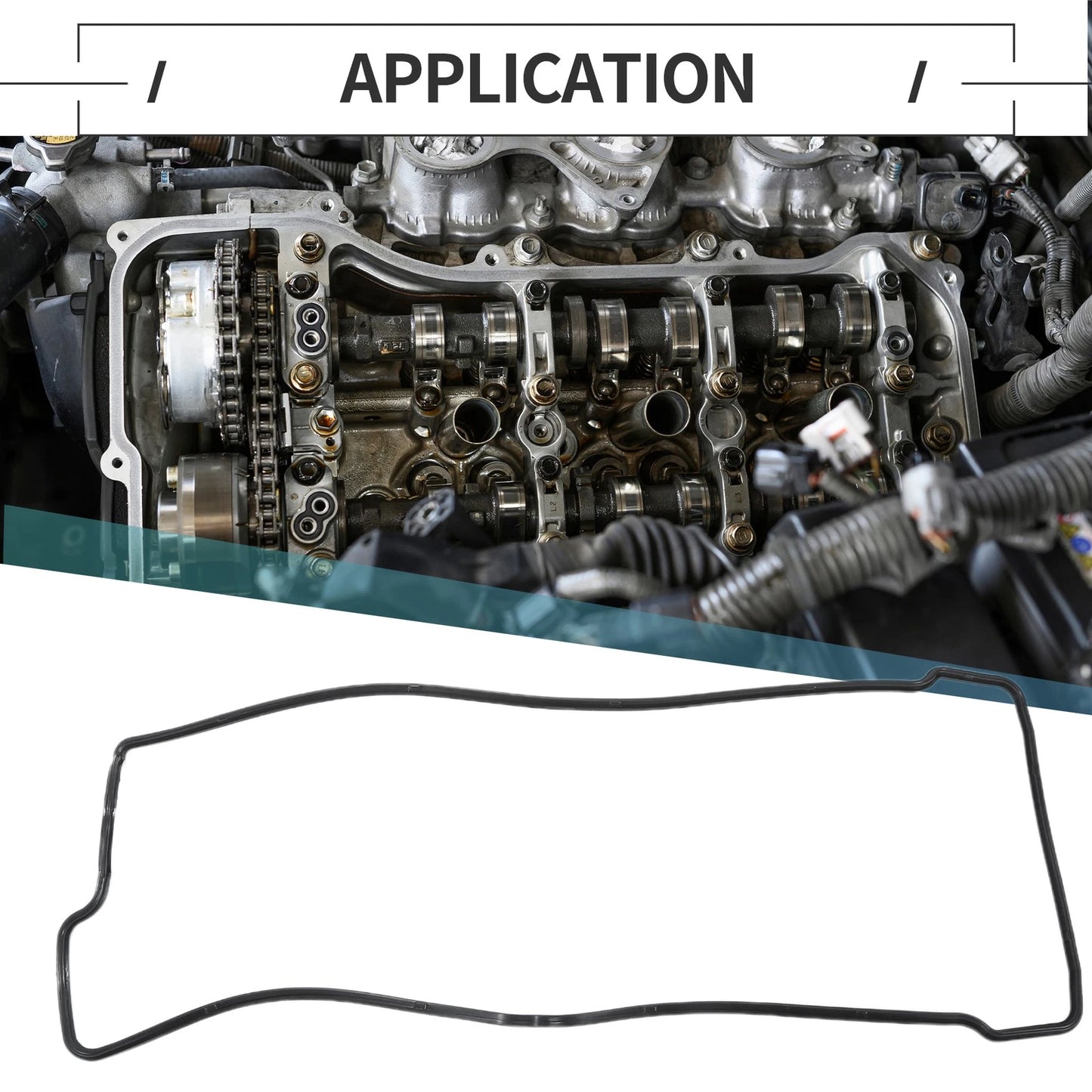 Valve Cover Gasket for Suzuki Baleno (1996-2002)