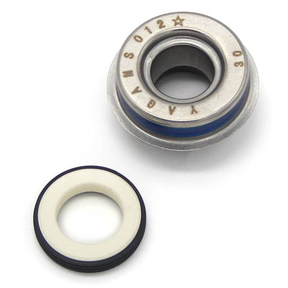 Water Pump Seal for Honda NSR150R VFR400 NC21 VTR250 MC33 NSR125 R-1 VFR800 (1985-2005)
