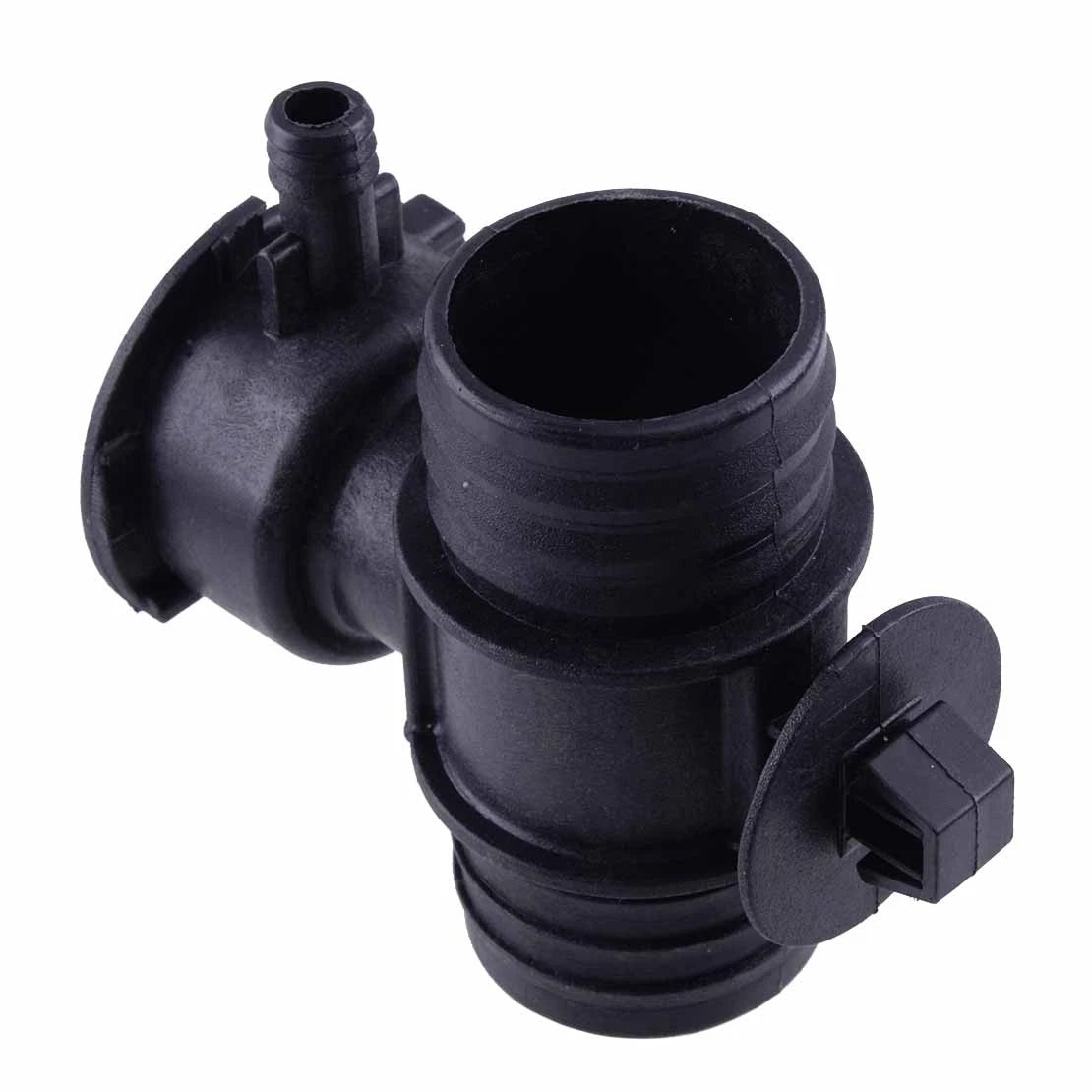 Radiator Hose Connector Coolant Flange for Chrysler Dodge Jeep