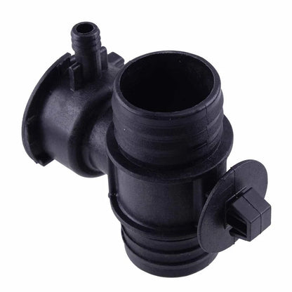 Radiator Hose Connector Coolant Flange for Chrysler Dodge Jeep