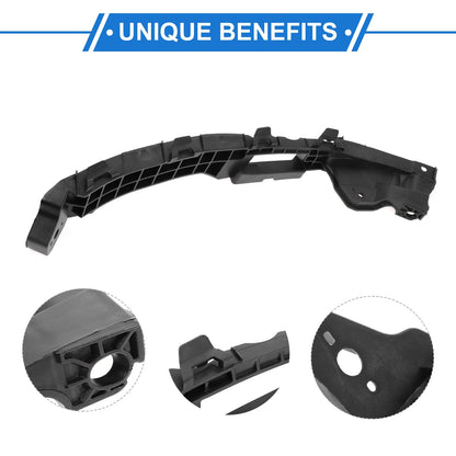 Front Left Bumper Retainer Bracket for Honda Accord (2018-2019)