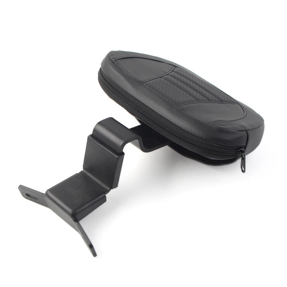 Backrest Pad for Harley Touring CVO Road Electra Glide (2014-2023)