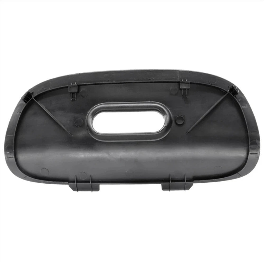 Rear Bumper Tow Hook Cover for BMW X5 (2000-2006)