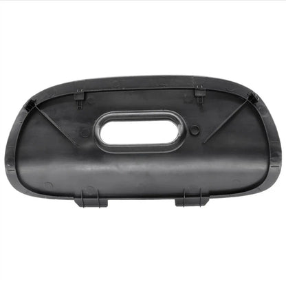 Rear Bumper Tow Hook Cover for BMW X5 (2000-2006)