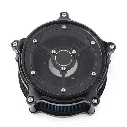 Air Cleaner Intake Filter for Harley Dyna Softail Touring Glide