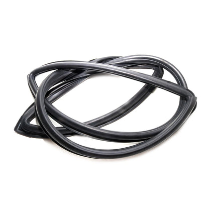 Front Windshield Weatherstrip Seal for Toyota Corolla Hardtop KE35 KE37 1974-1980